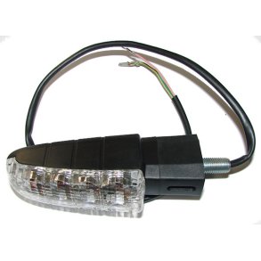 Blinklygte h/s for - v/s bag