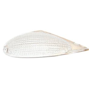 Blinklygteglas Klart Hjre for