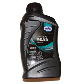 Eurol Gearolie 350 Ml.