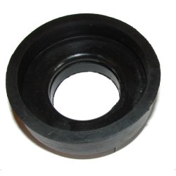 Gummi mellem Karburator og filter