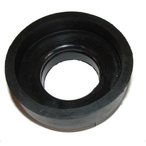 Gummi mellem Karburator og filter