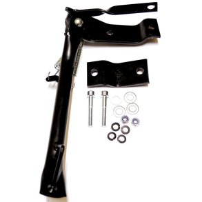 Sidestøtteben Benelli 491