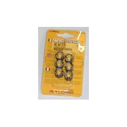 Variatorrulle kit Malossi 19x15,5