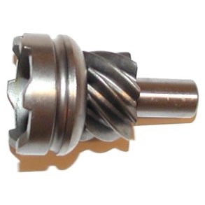 Drev for kickstarter