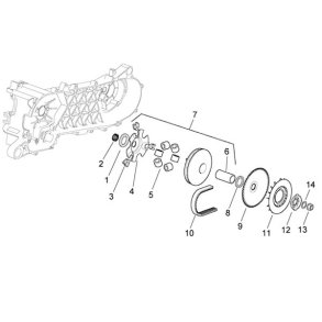 Begrænserring 30 km