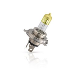 ColorVision Gul H4 "Restyle with light"