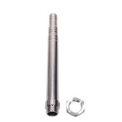 Brewster Beacon 40 og 70, Teleskopisk overlbsrr