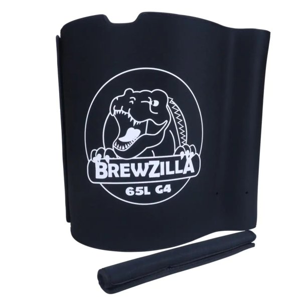 BrewZilla 65 L (G4) Isolerings kappe