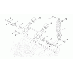 Aksel motoroph&aelig;ng