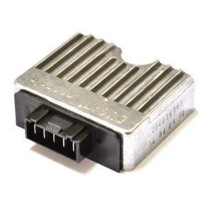 Spændings regulator