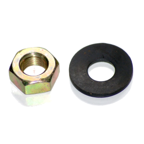 Mtrik for variator med skive