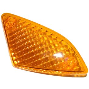 Blinklygteglas for H/S PGO Comet