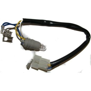 Ledningsnet for speedometer