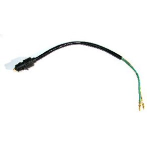 Bremselyskontakt højre side