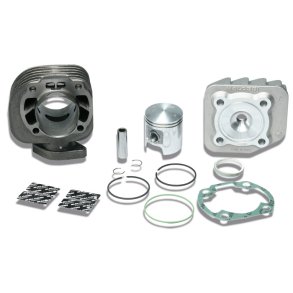 Cylinderkit Malossi Sport 47 mm