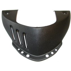 Gitter &oslash;verst front