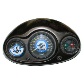 Speedometer BRUGT