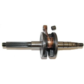 Krumtap Standart m. 10 mm krydspind