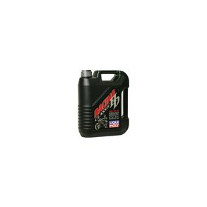Liqui Moly Motorolie Racing HD-Classic SAE 50