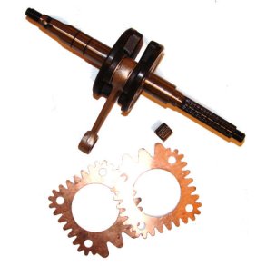 Krumtap Top Performance - 