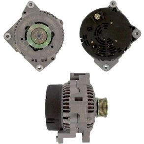 Generator 12V 80 Amp