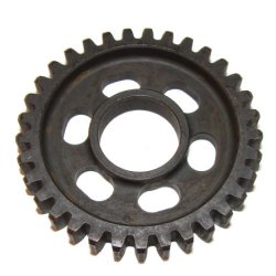 Gearhjul 2 gear Z=33