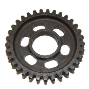 Gearhjul 2 gear Z=33