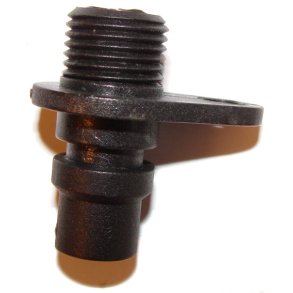 Omdrejningstller kabel forskruning