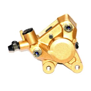 Bremsecaliper for