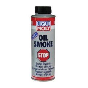 Liqui Moly Olie rg STOP