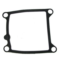 Ventildksels pakning