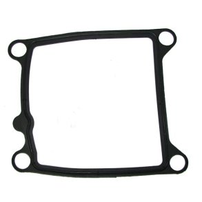 Ventildksels pakning