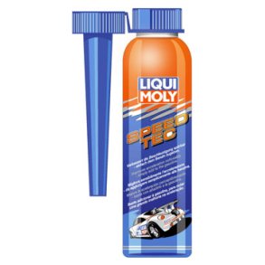 Liqui Moly Speed tec
