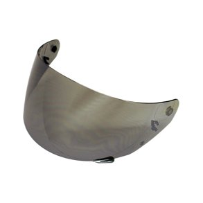 Visir Slv spejl for FF350 - UDGET