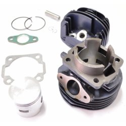 Cylinderkit 50 mm - RMS Blu Line