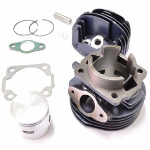 Cylinderkit 50 mm - RMS Blu Line