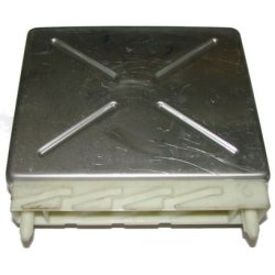 Styrboks Gearkasse 2,4 170Hk