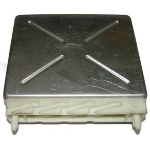 Styrboks Gearkasse 2,4 170Hk