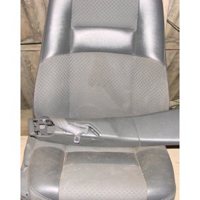 Forstol h/s Dellæder