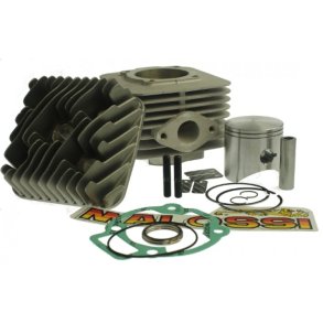 Cylinderkit Ø 65 mm.