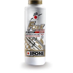 Ipone Forgaffelolie 10W medium