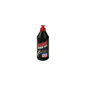 Liqui Moly Forgaffelolie 15W heavy