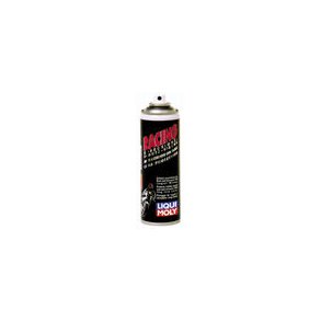 Liqui Moly Styrthjelm rens