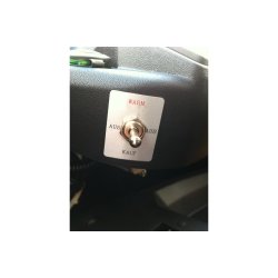 Varmeanl&aelig;g med 2 bl&aelig;ser