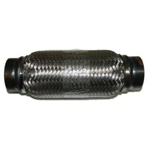 Flexrør Ø 60,7 x 254 mm