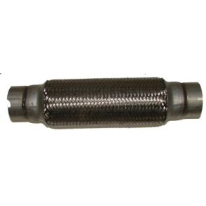 Flexrør Ø 48,5 x 275 mm