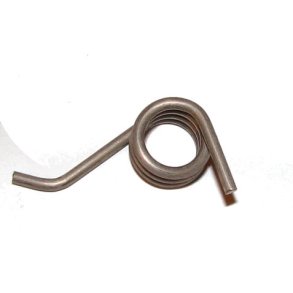 Fjeder for fodhviler h/s