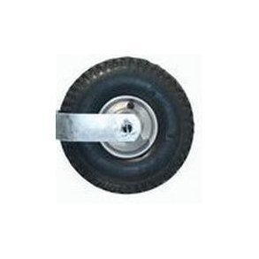 Løst hjul med dæk