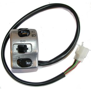 Lyskontakt Habana Custom