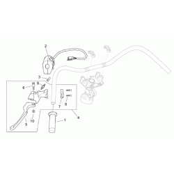 Lyskontakt Habana Custom